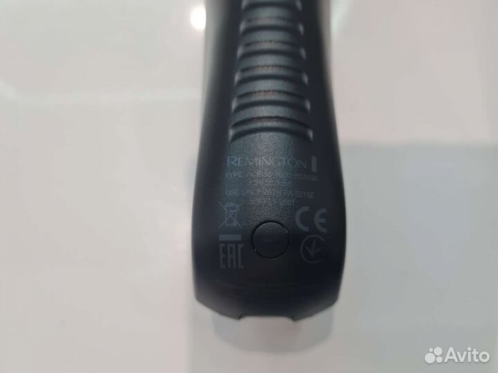Машинка для стрижки, триммер для бороды Remington
