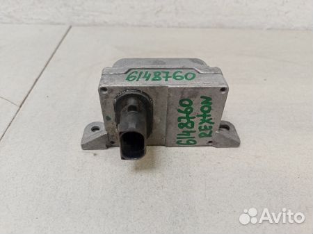 Датчик ускорения Санг Йонг