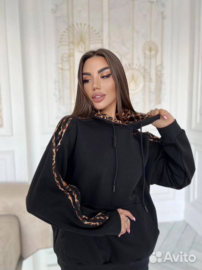 Шикарный костюм