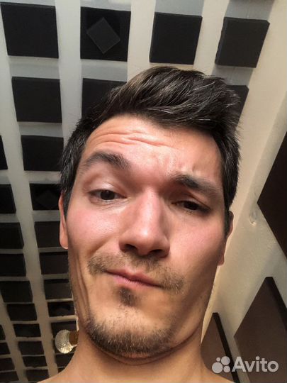 Сведение и мастеринг