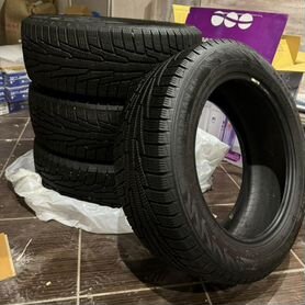 Nordman RS 205/55 R16 94R