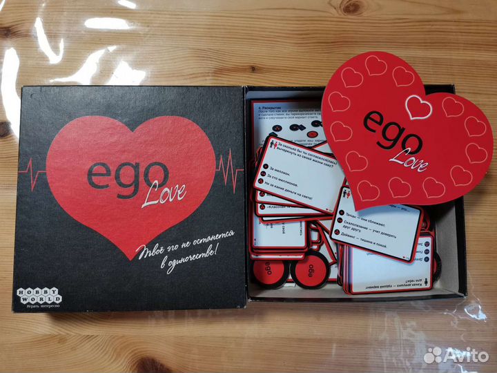 Настольная игра