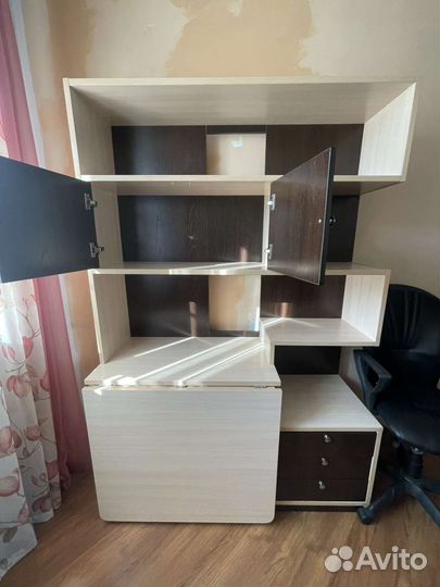 Уголок школьника