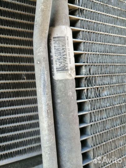 Система жидкостного охлаждения