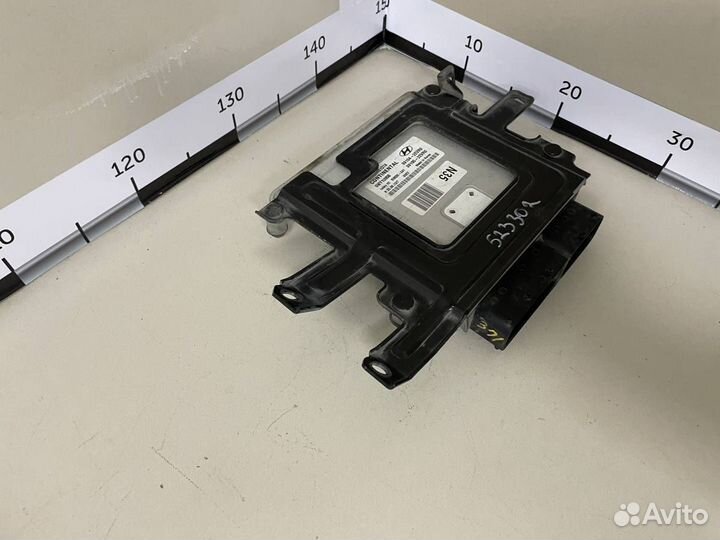 Блок управления двигателем Hyundai i40