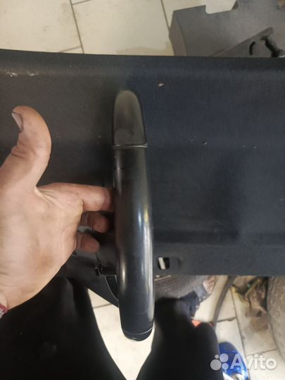 Руль Kia Optima 3