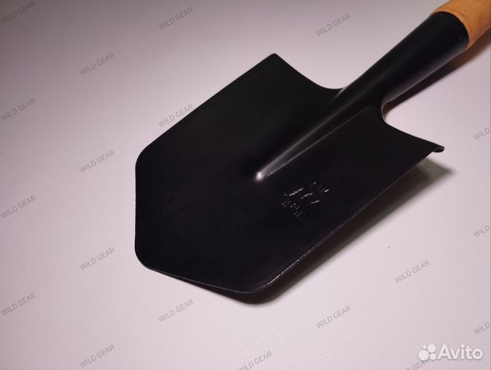 Саперная лопата мпл-50