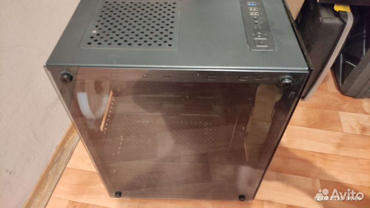 Корпус для пк