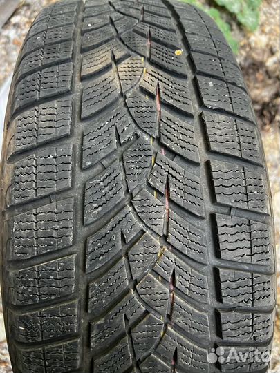 Диски с шинами на ауди R17