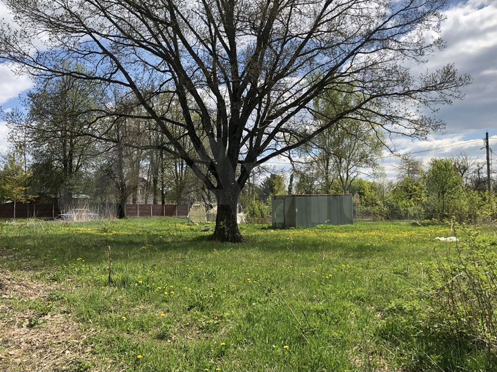 Участок 15 сот. (ИЖС)