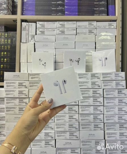 Наушники оптом