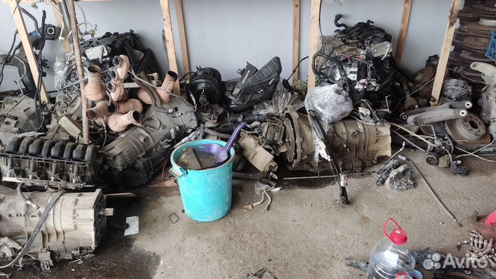 Разборка BMW Х5 Е70 и также другие модели