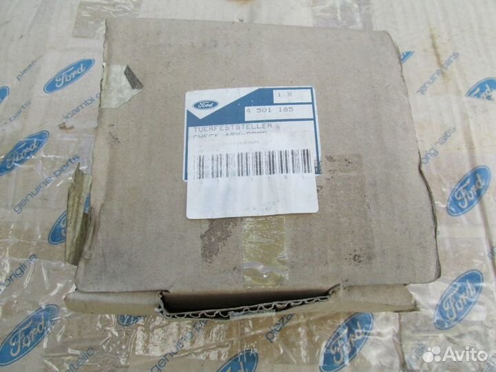 Ограничитель двери Ford Transit 2006 новый оригина