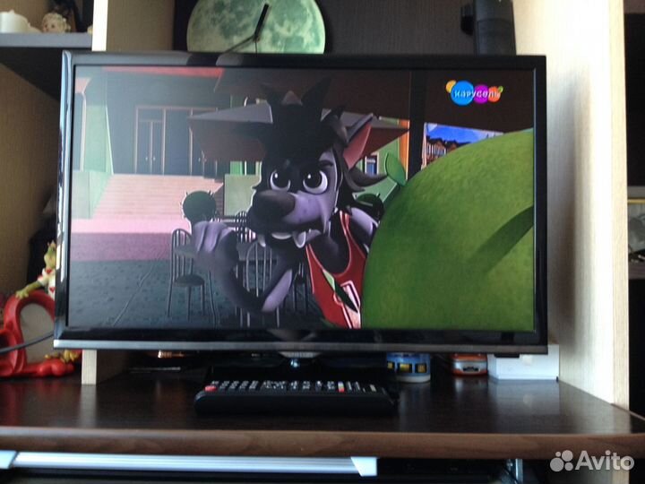 Телевизор-LED TV Samsung ue22h5000ak