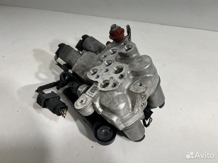 Блок Dynamic Drive BMW