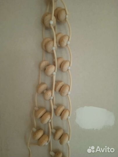 Массажёр лента СССР