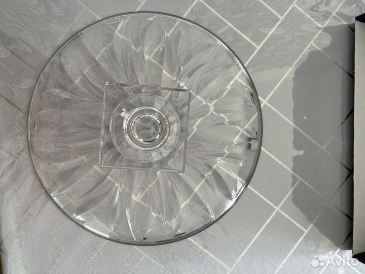 Тортница Flame