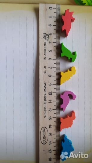 Настольная игра Dino party (Дино пати)