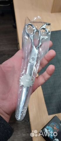 Ножницы 9 дюймов Новые