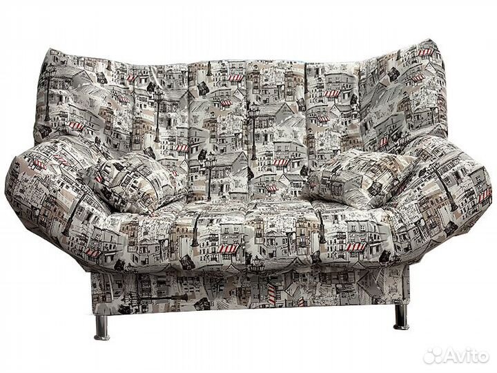 Диван Клик-кляк