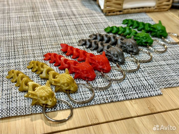 3D печать и моделирование