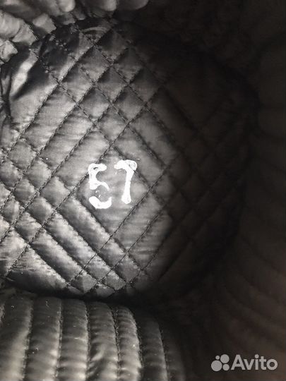 Мужская шапка