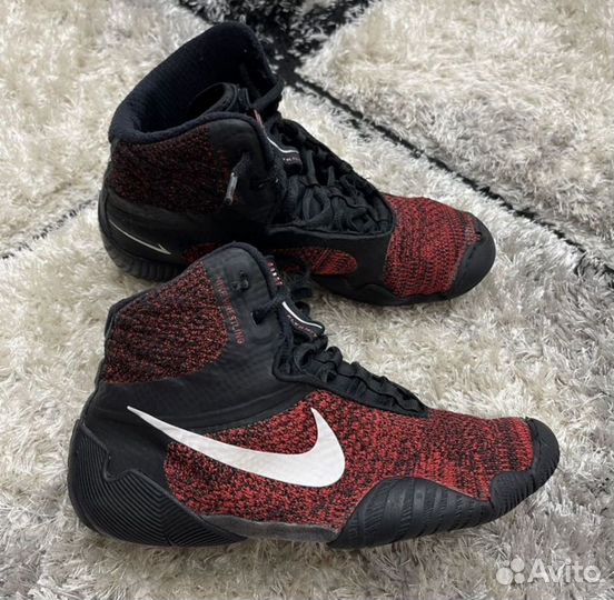 Борцовки nike tawa