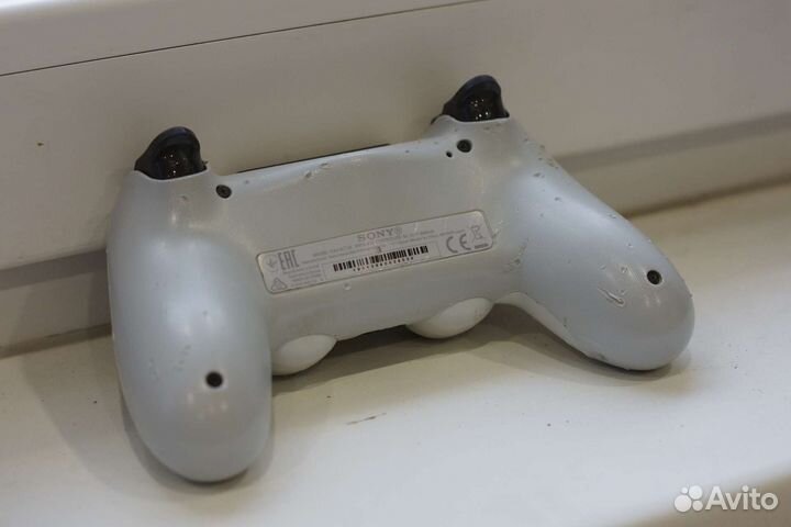 Dualshock 4 v2 оригинал