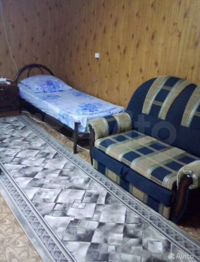 Комната 12 м², 1/1 эт.