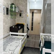 2-к. квартира, 48 м², 4/4 эт.