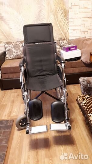 Инвалидная коляска бу