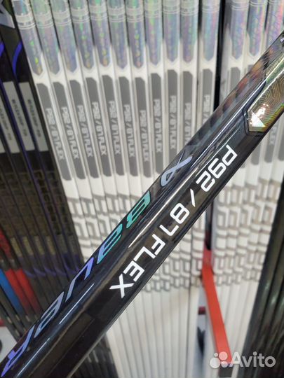 Хоккейная клюшка Bauer Proto R R 87f p92