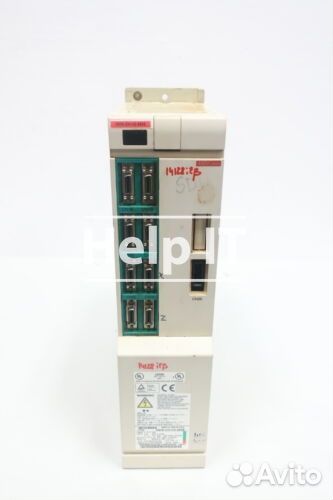 Сервопривод Mitsubishi MDS-CH-V2-3535