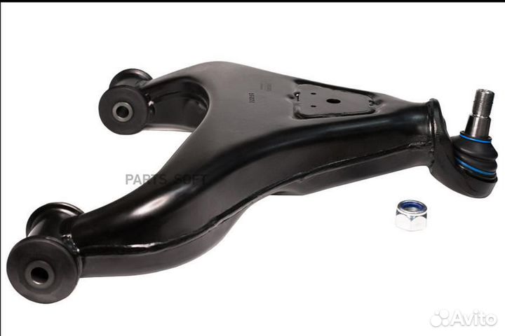 Cworks F270R0074 Рычаг правый