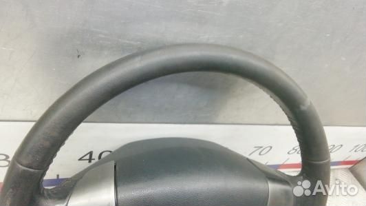 Рулевое колесо hyundai H1 (starex) 2 (GEA29JZ01)