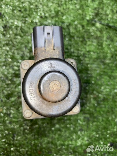 Клапан егр EJ204 Subaru Forester SH5 14710AA730