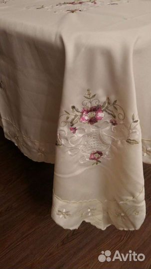 Скатерть