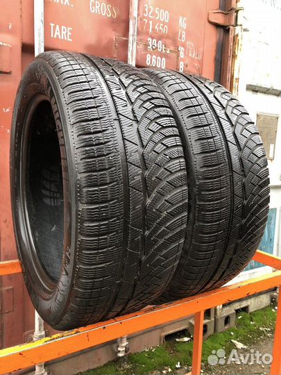 Michelin Pilot Alpin PA4 245/50 R18
