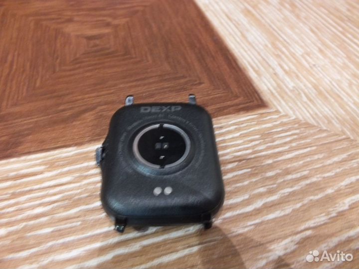 Смарт часы dexp A1