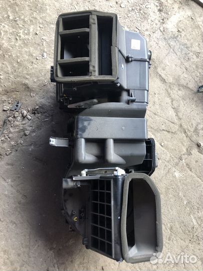 Печка Chevrolet Lacetti