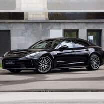 Porsche Panamera 4 2.9 AMT, 2024, 10 км, с пробегом, цена 20 400 000 р�уб.