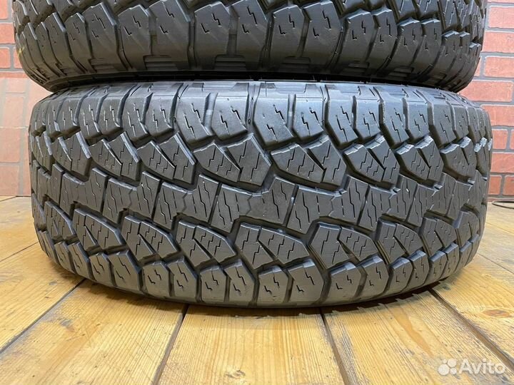 Hankook DynaPro ATM RF10 255/60 R18 107T