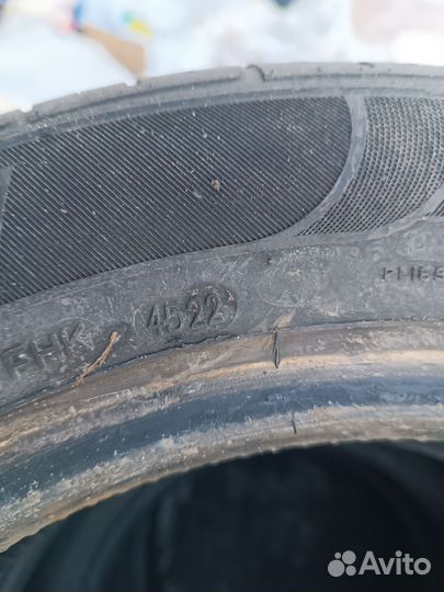 Kapsen ComfortMax S801 185/60 R15