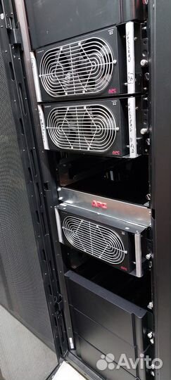 Ремонт ибп APC (SE) Symmetra, Smart-UPS VT, Galaxy