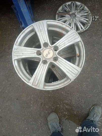 Диски для авто