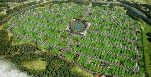 Участок 7,7 сот. (ИЖС)