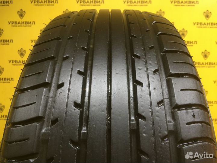 Yokohama Advan A460 205/55 R16 91V