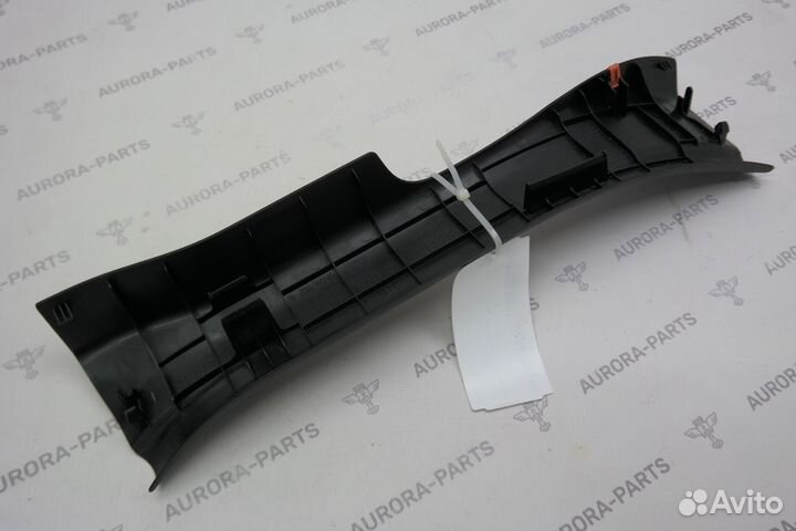 Накладка Toyota RAV4 5 2018-2023 (XA50)