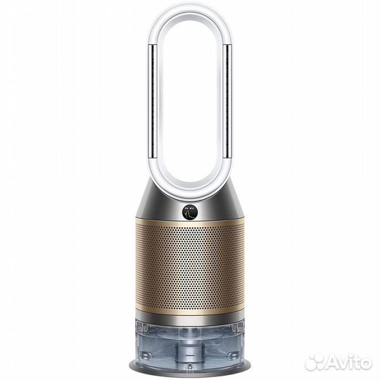 Увлажнитель/очиститель Dyson PH04 Gold/White