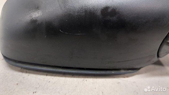 Зеркало боковое правое Skoda Fabia, 2010